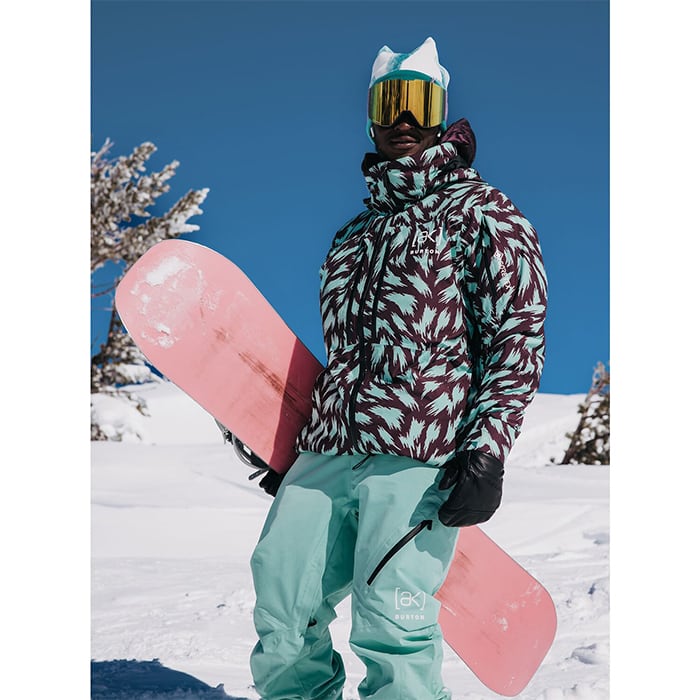 BURTON ［ak] コレクション『 Men's Burton ［ak] Swash GORE-TEX 2L
