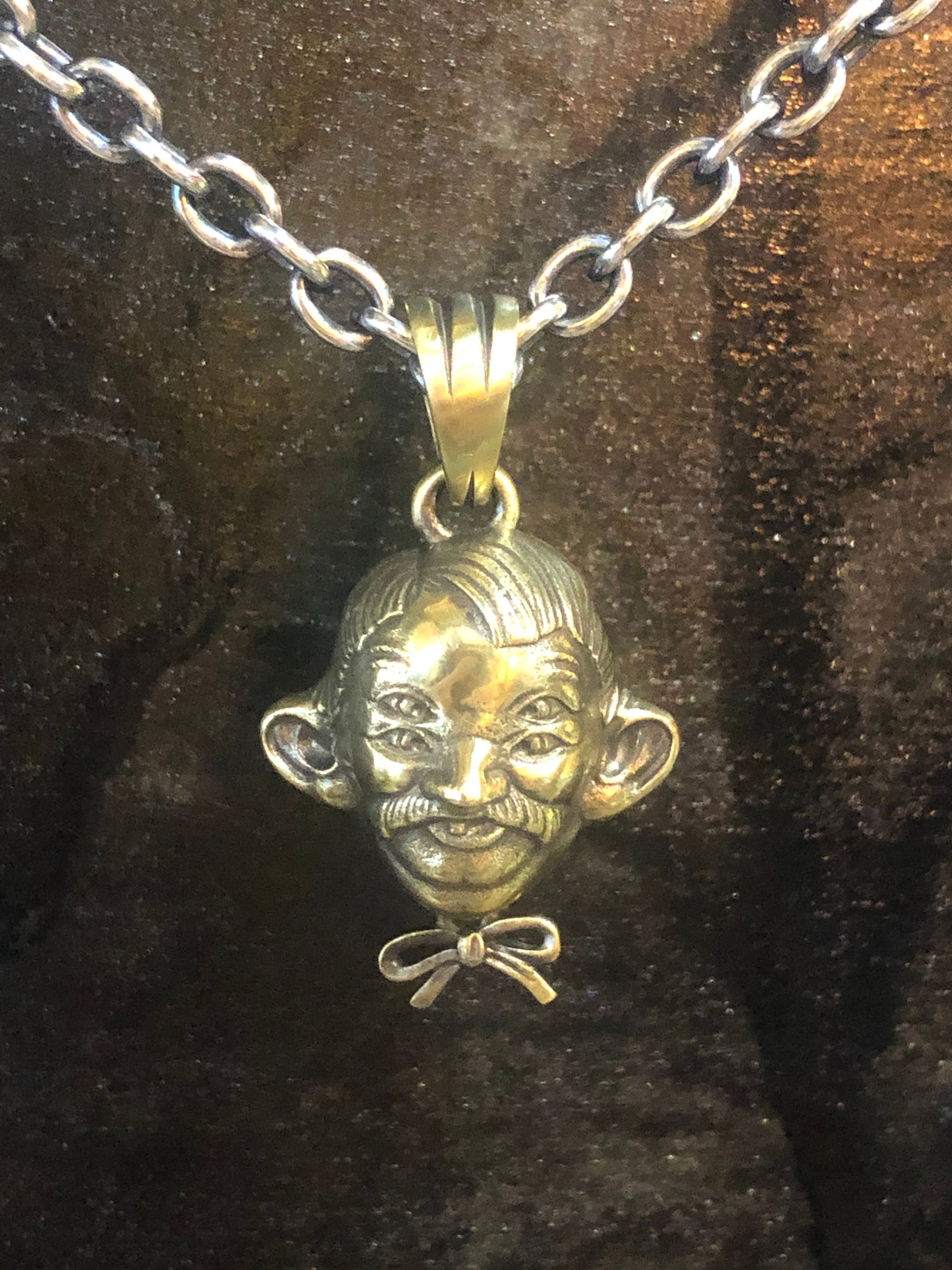 WEIRDO JEWELRY】ウィアードジュエリー HEAD - TOP /DRUNKER HEAD