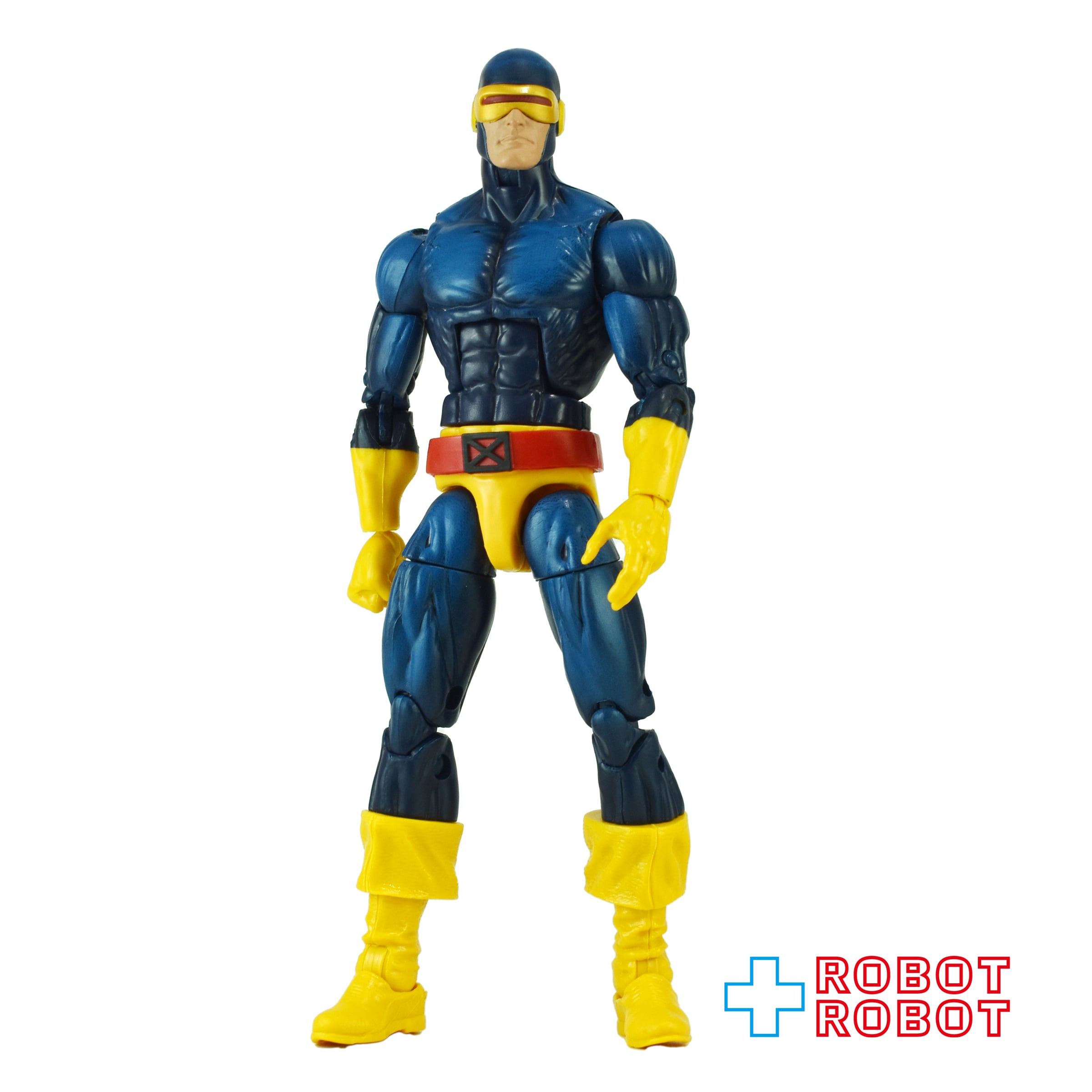 マーベルレジェンド X-MEN ダークフェニックス&サイクロプス 2パック版