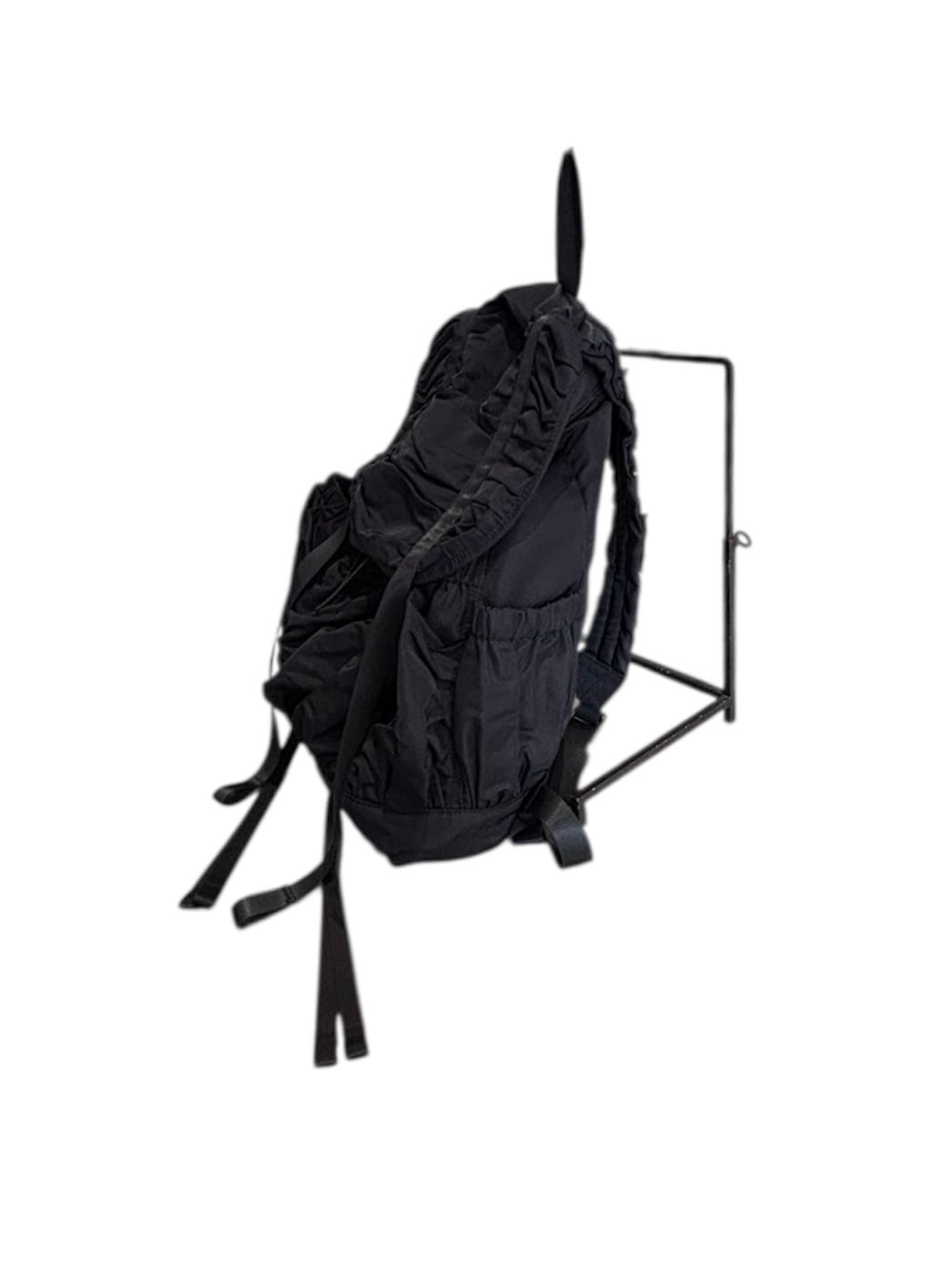 25AW】ENFOLD エンフォルド / GATHER BACKPACK / バックパック | TRENT
