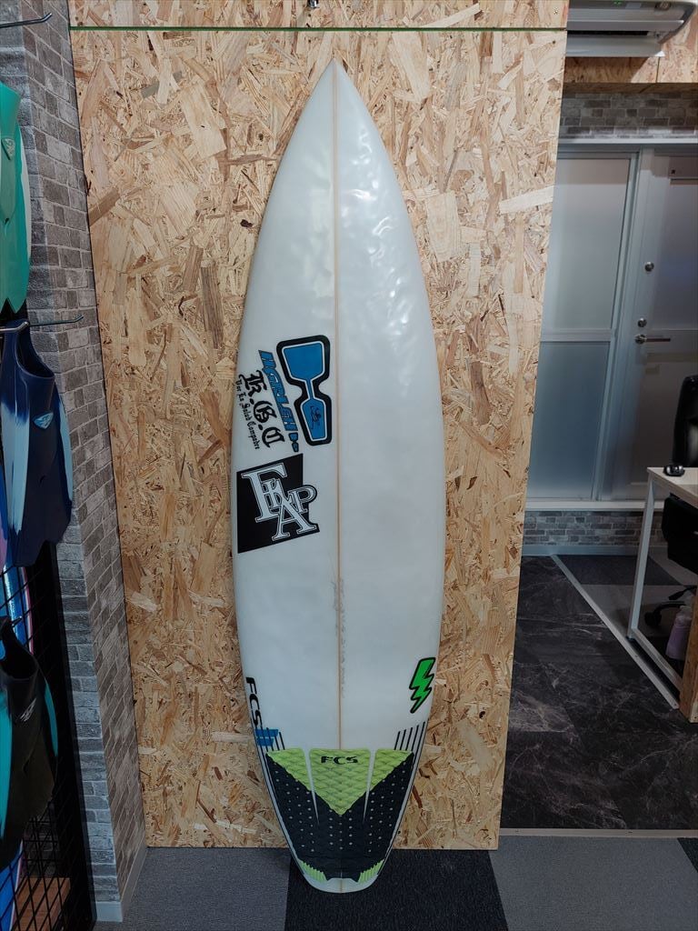 K-SURF