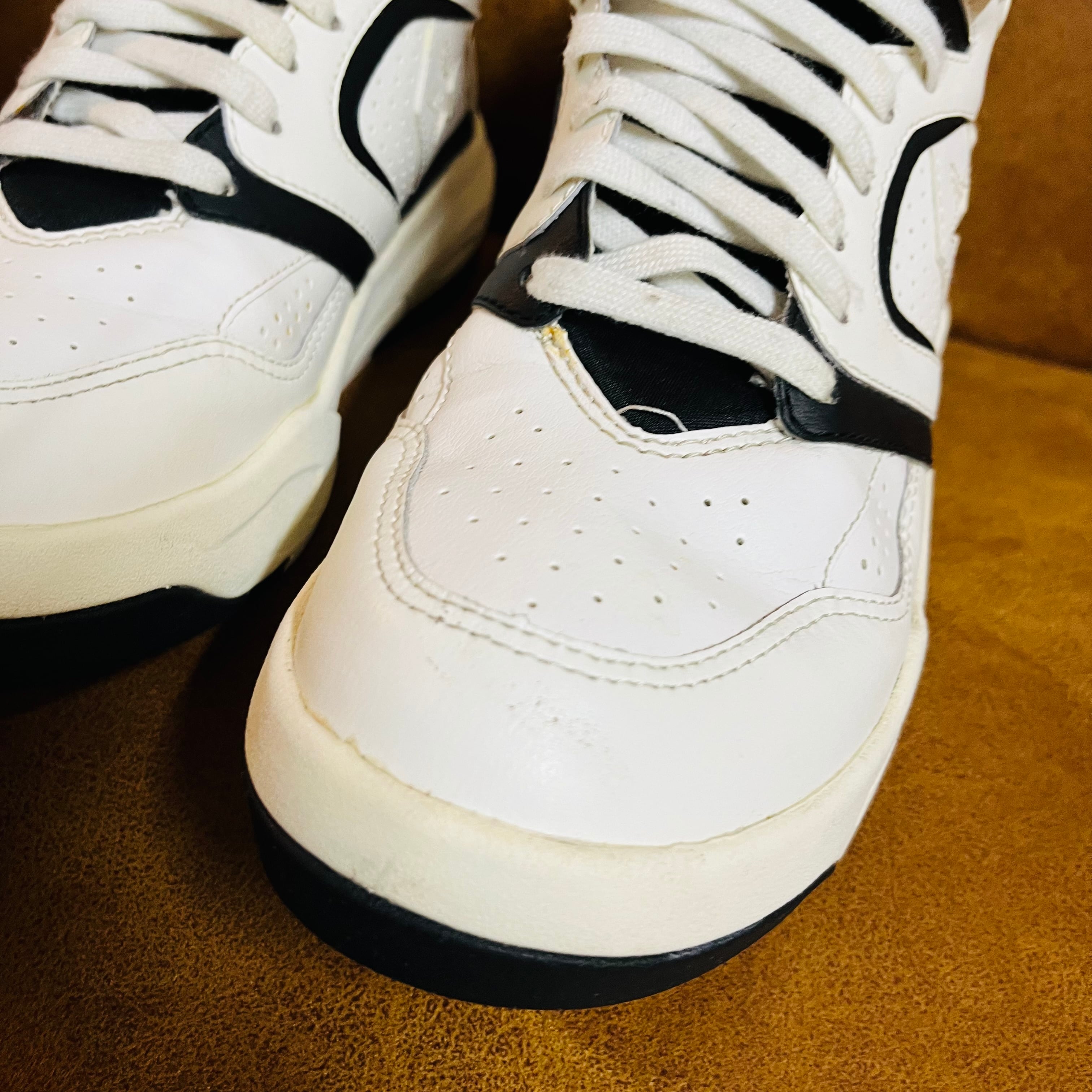 CONVERSE ACCELERATOR MID コンバース アクセレレーター 宮城リョータ