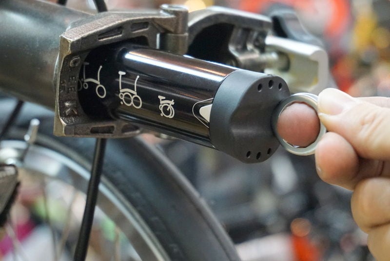 BROMPTON TOOLKIT | LORO ONLINE STORE