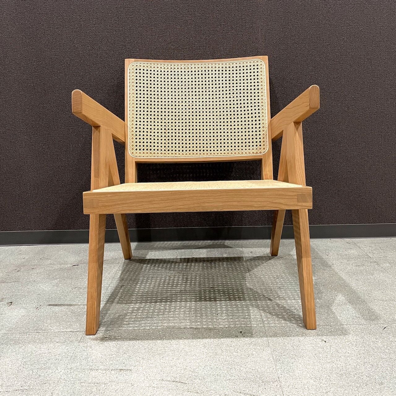 ピエールジャンヌレ PierreJeanneret リプロダクトPH29 イージーチェア