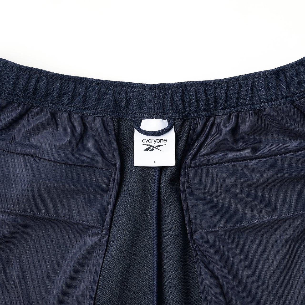 REEBOK everyone CLASSIC TRACK PANTS (NAVY) | everyone