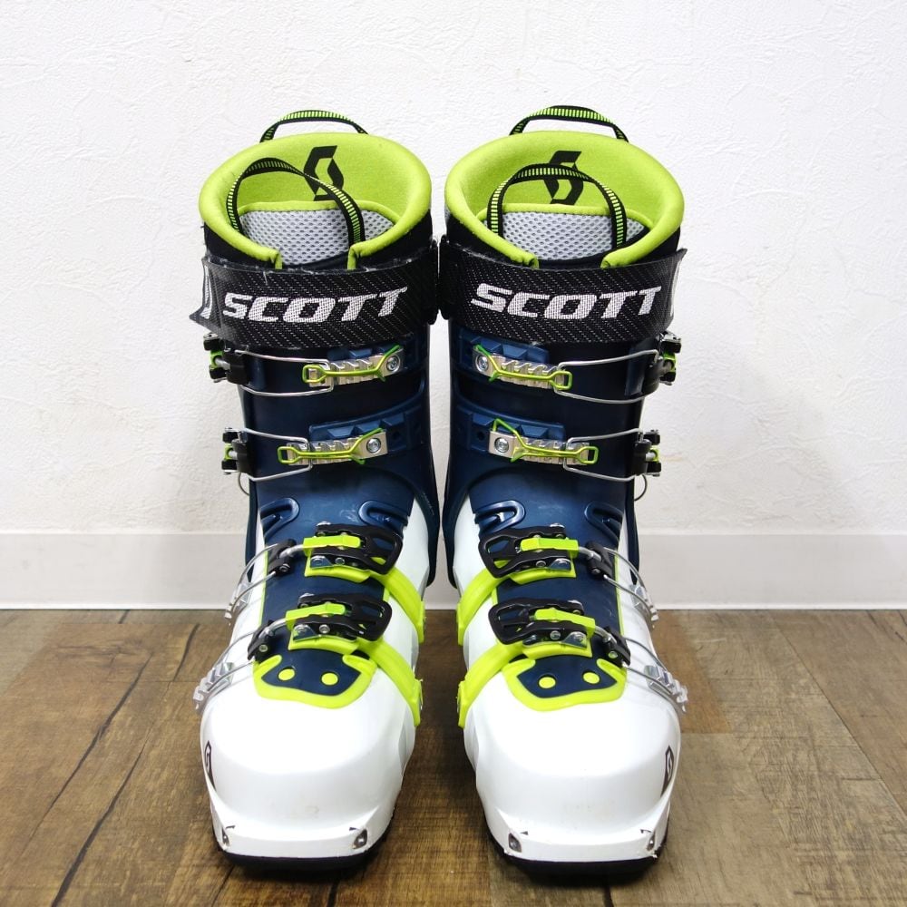 スコット SCOTT COSMOS 28.5cm 316mm 19/20モデル バックカントリー