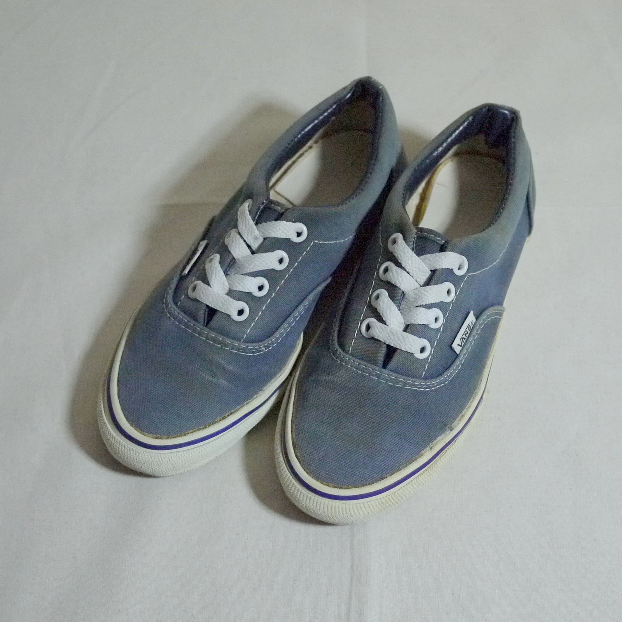 VANS 1980's ERA 