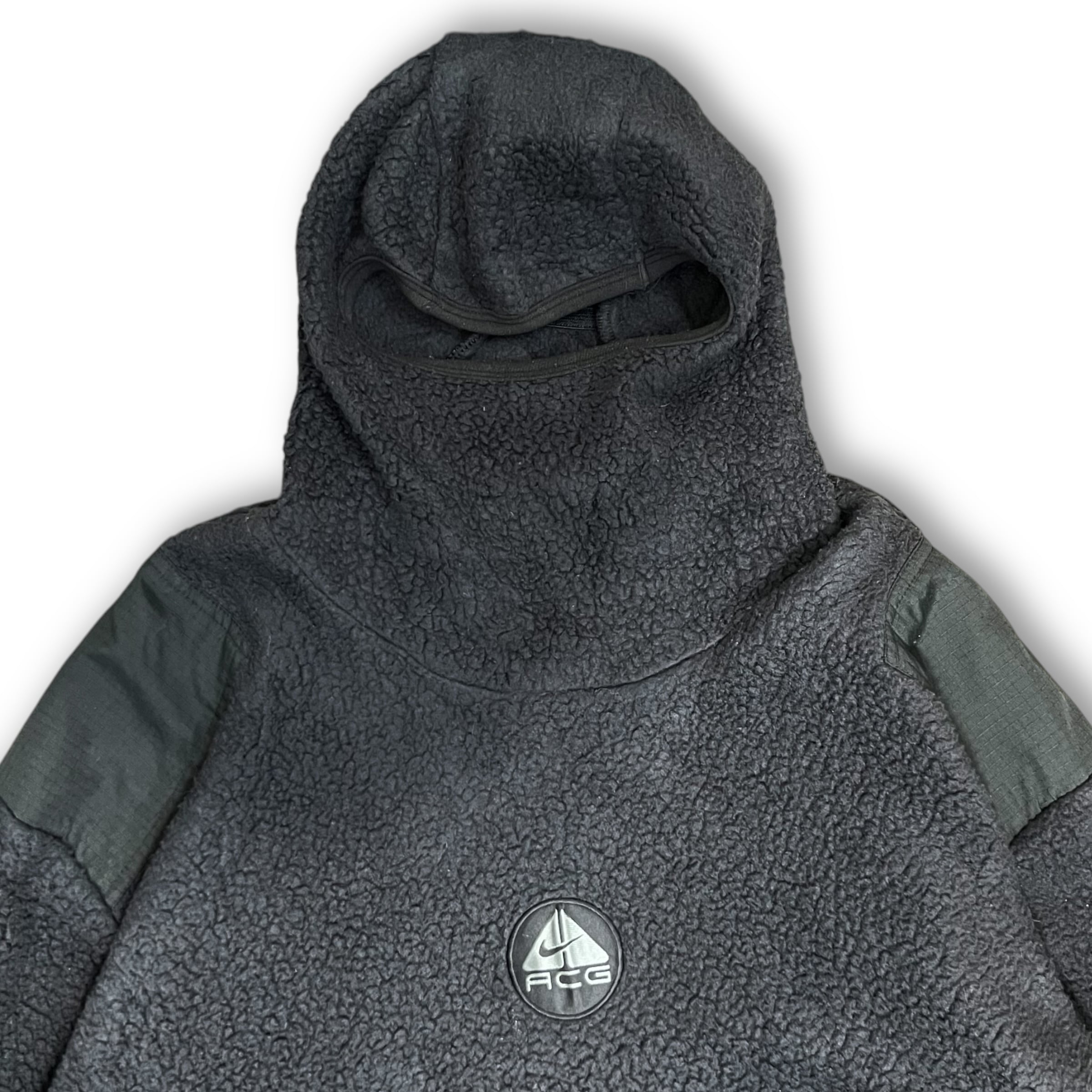 L]90s NIKE ACG Fleece 
