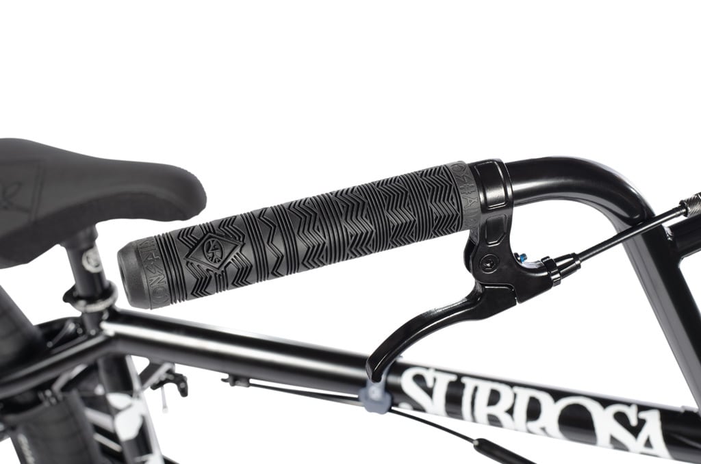 SUBROSA 