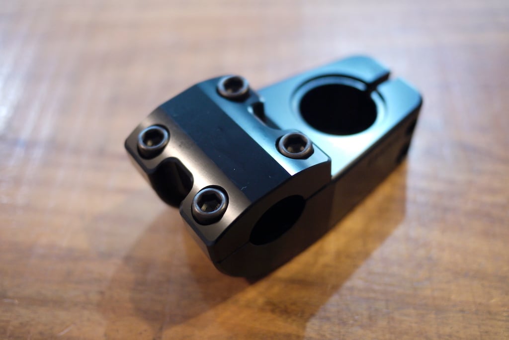 FIEND BMX MORROW V3 STEM | DELMARBMX