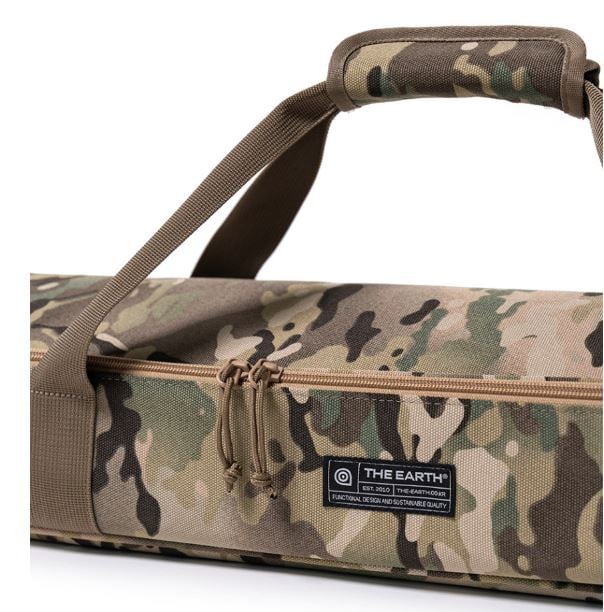 セパレートカバン IGT 4 Unit ケース ロング CORDURA スノーピーク