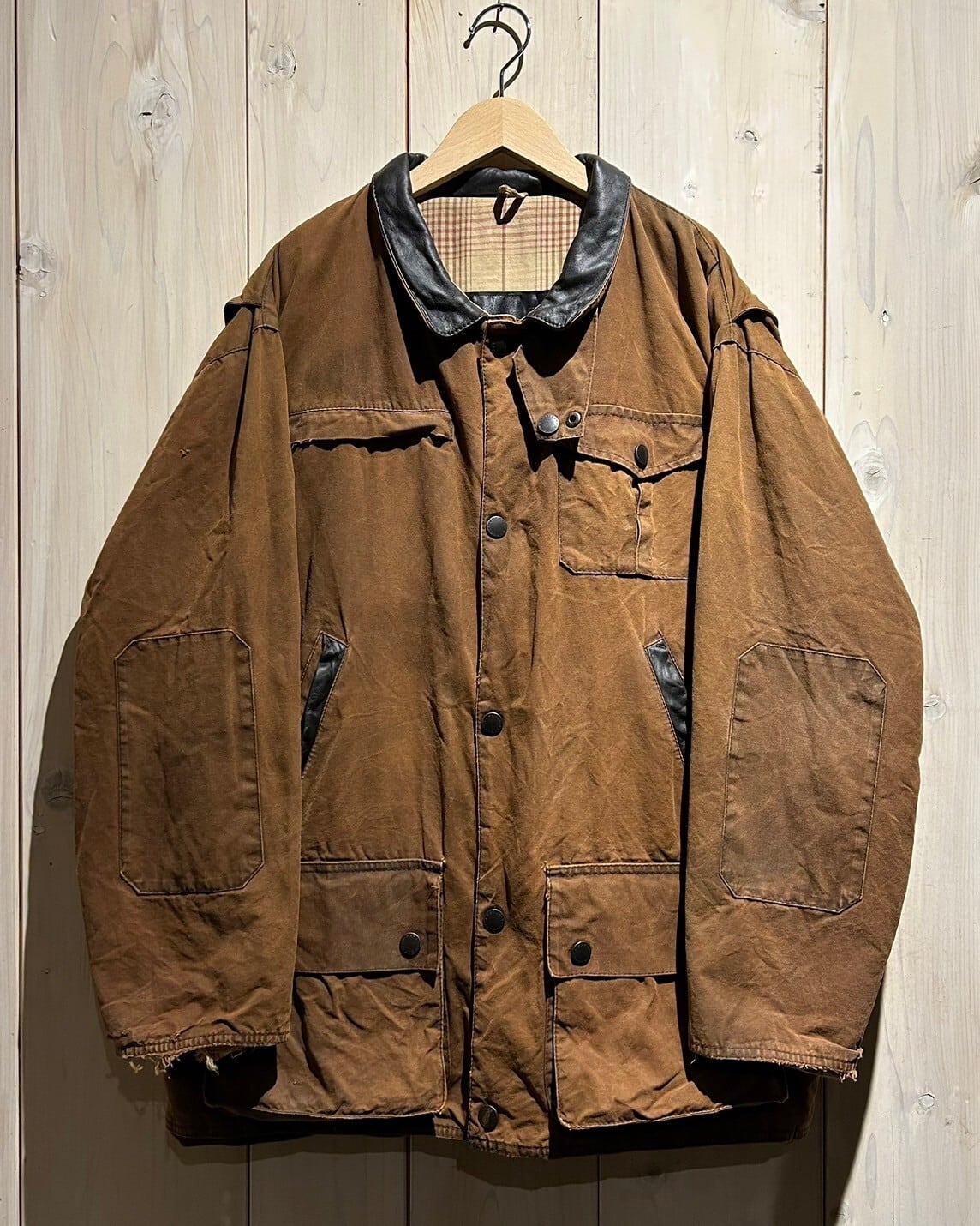 a.k.a.C.a.k.a vintage】