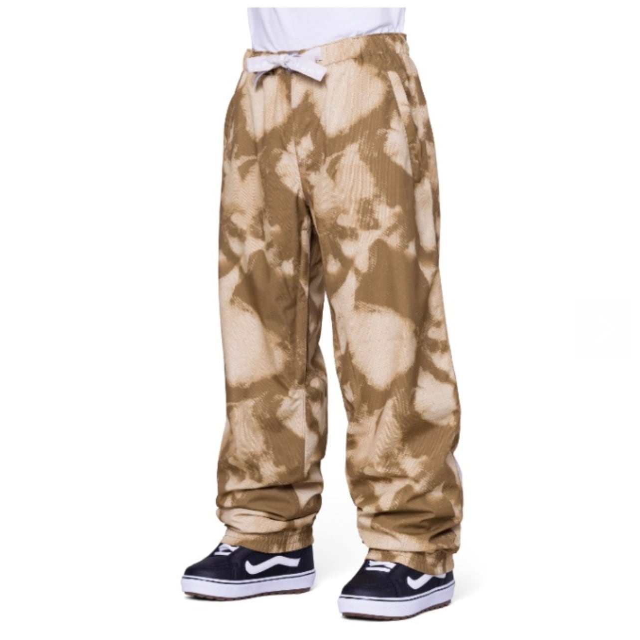 23-24 686 sixeightsix シックエイトシックス DOJO PANT スノーボード