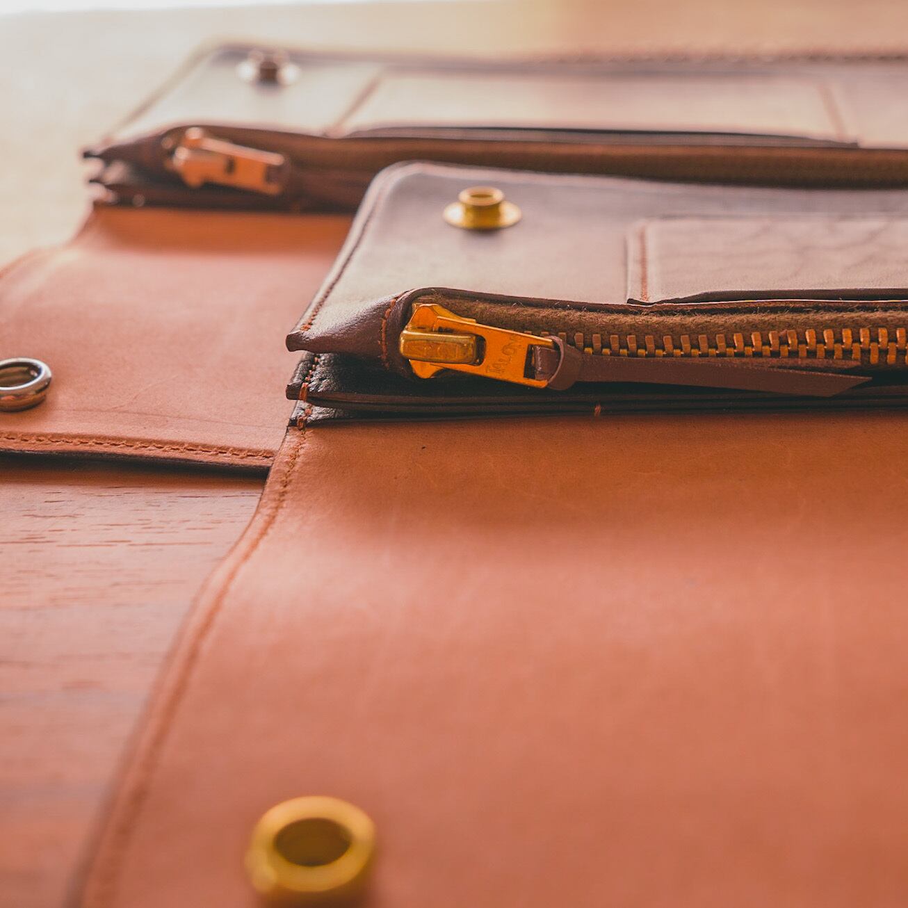 Horsebutt Truckerwallet (ホースバット トラッカーウォレット