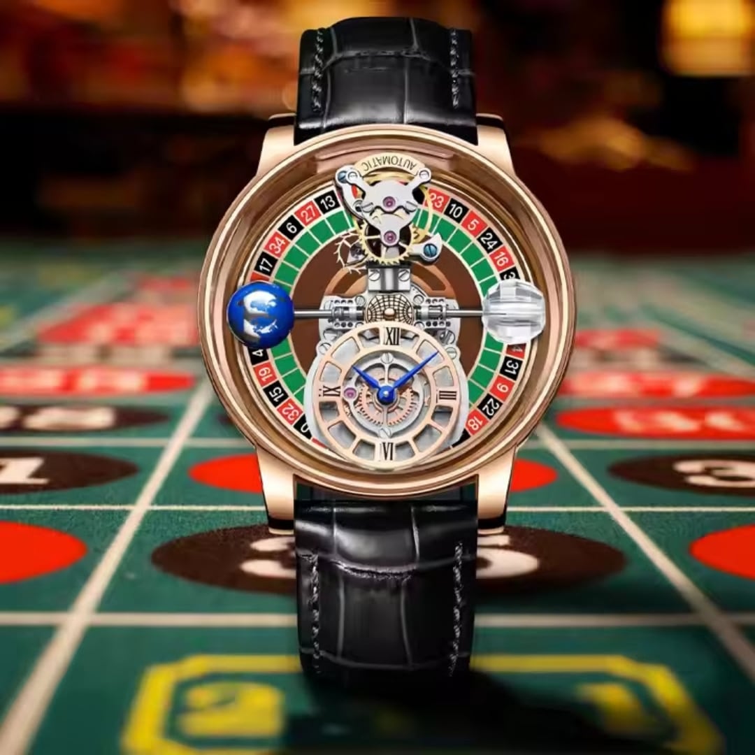 カジノスタイル | 【PINDU watch】日本正規代理店