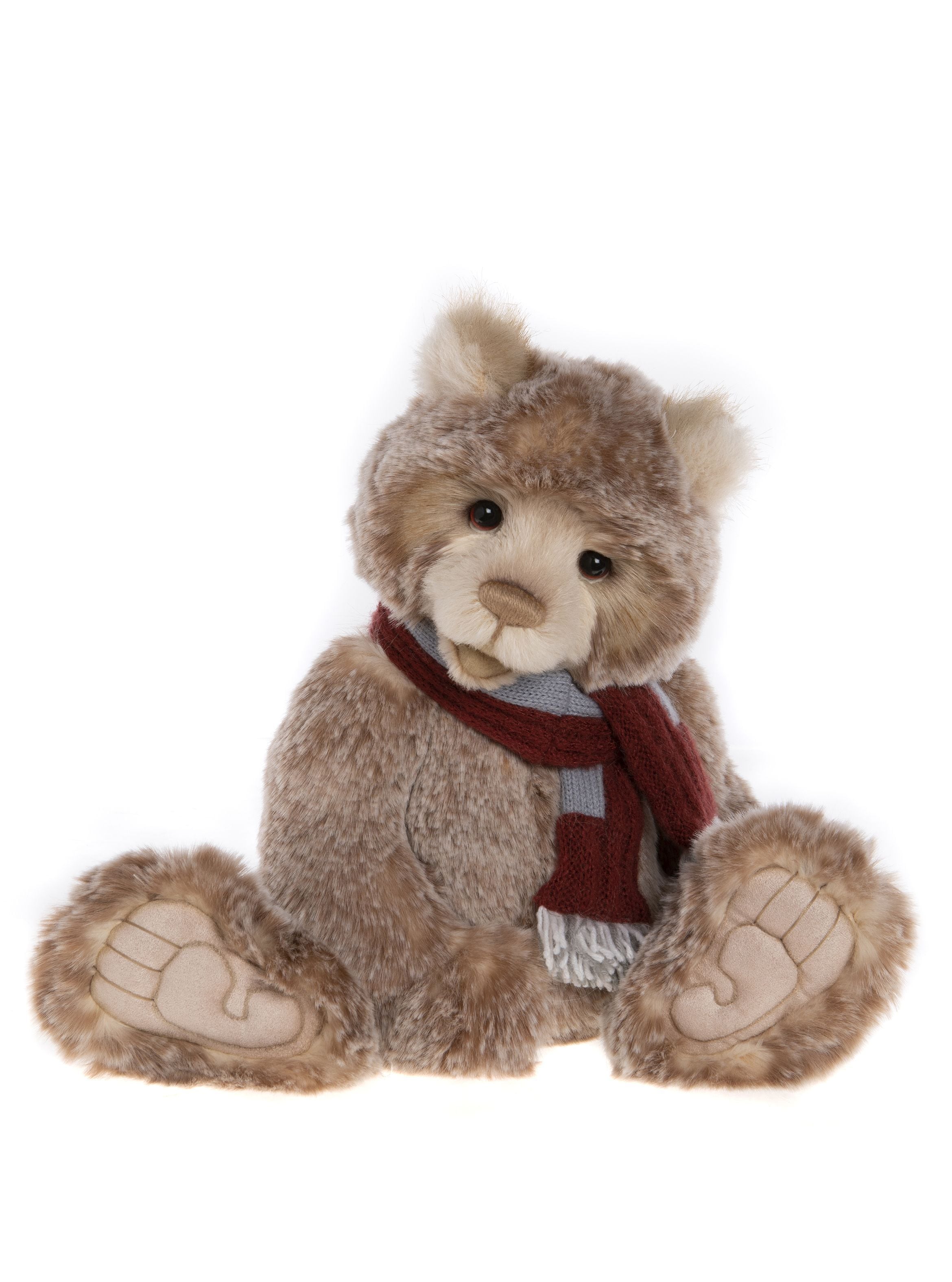 Bear - くま - | Charlie Bears JAPAN - チャーリーベアーズジャパン -