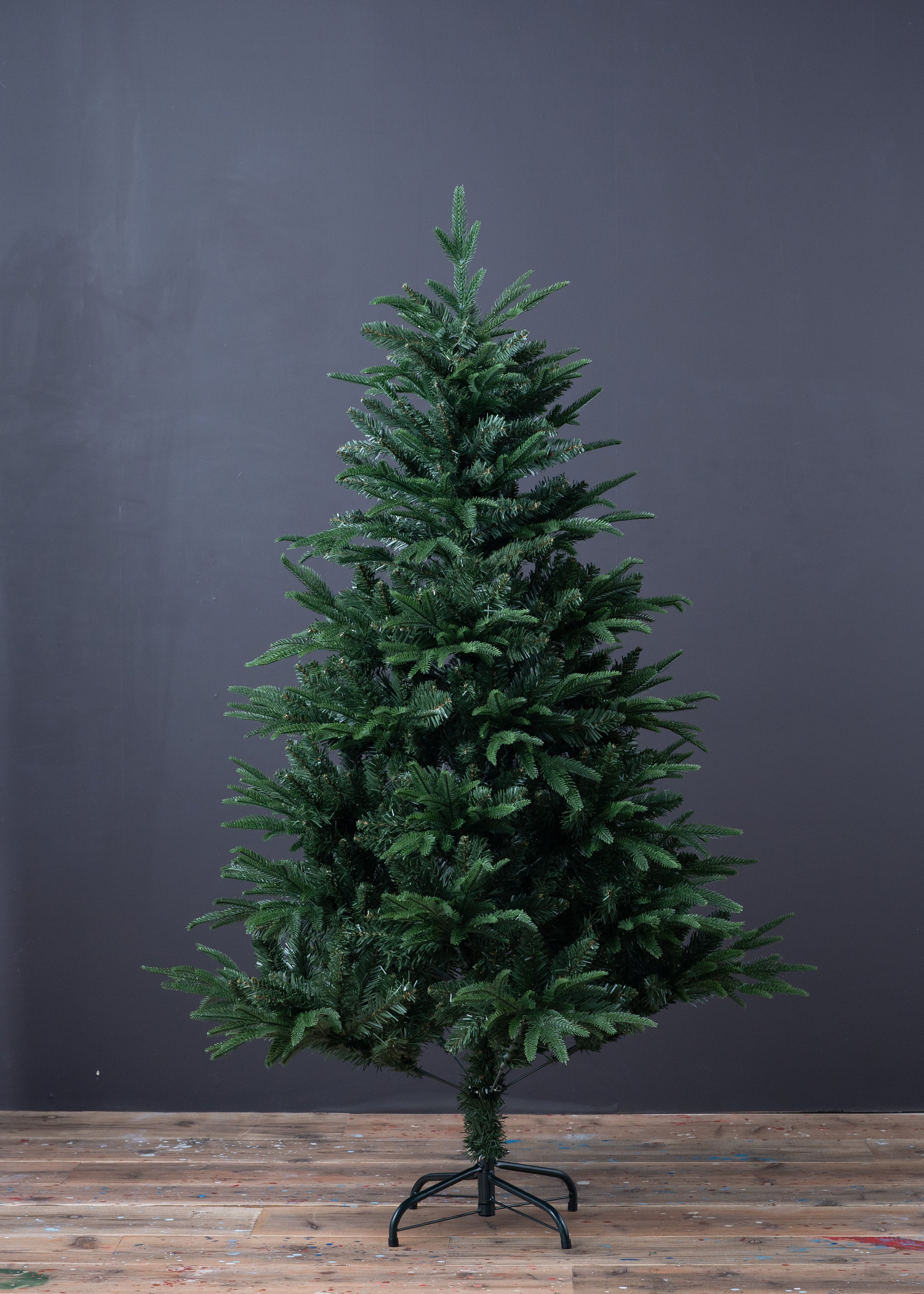クリスマスツリー 150cm | The Vince Christmas Shop