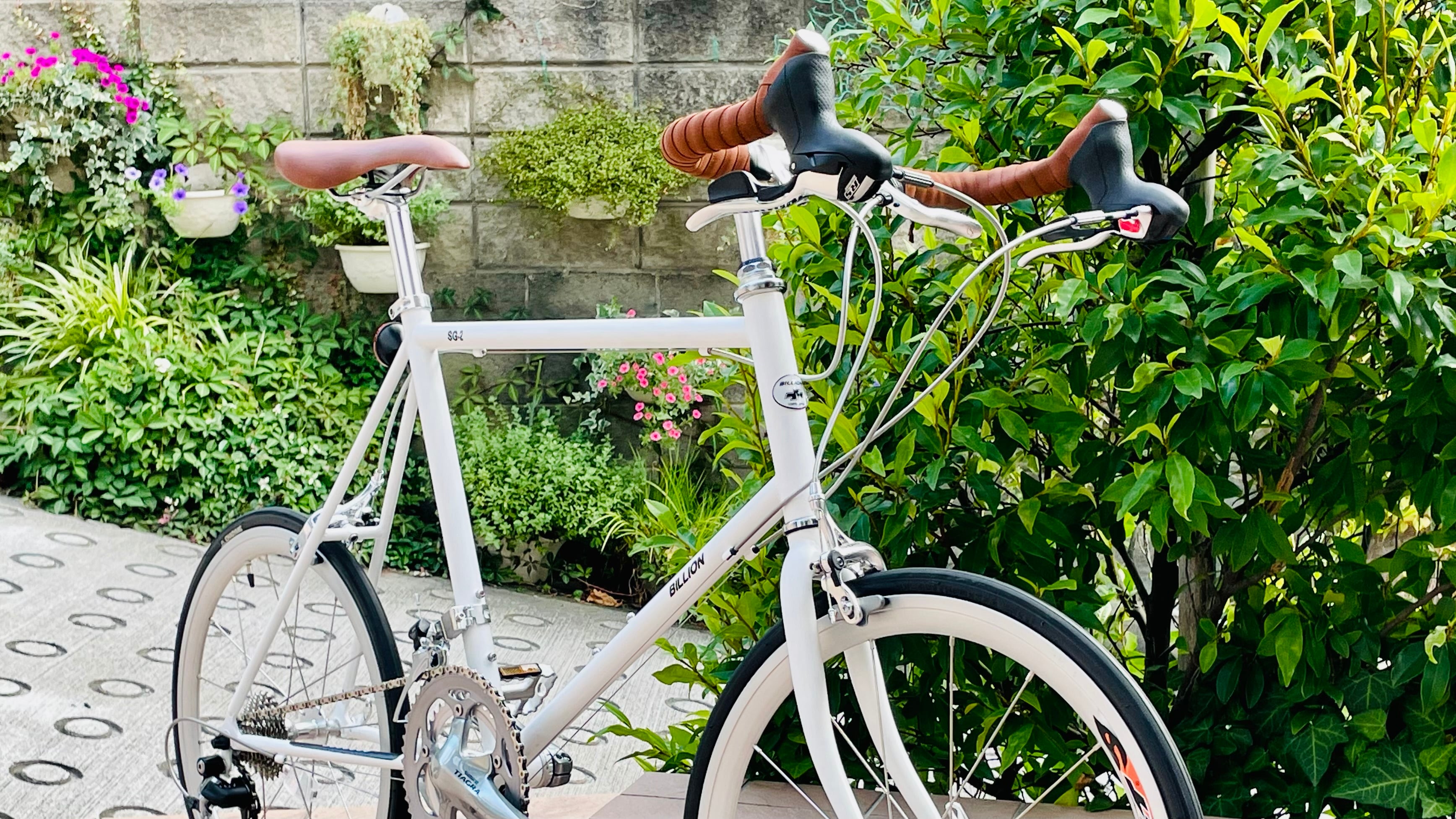 SG-Mx | ビリオン自転車工房