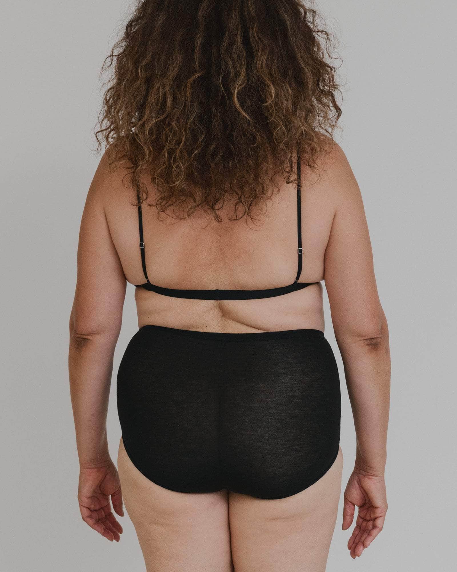 Mississippi Bra in Assortment | Bamboo lyocell | en | Baserange