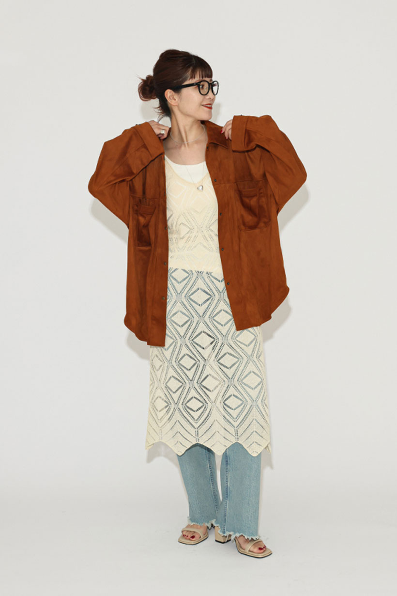 Brand-new! 2025 Spring｜Spick & Span｜特集｜BAYCREW'S STORE