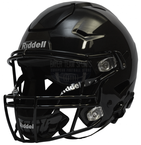 Riddell SpeedFlex Football Helmet - Helmet Size: Medium