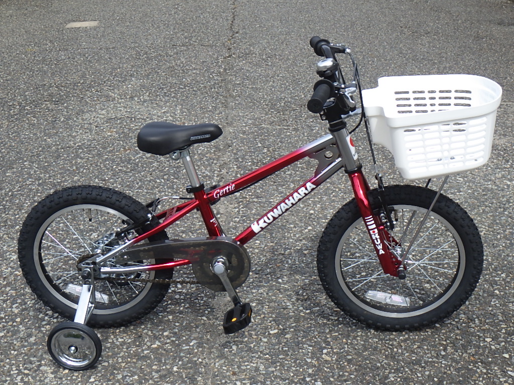 KuwaharaCycle
