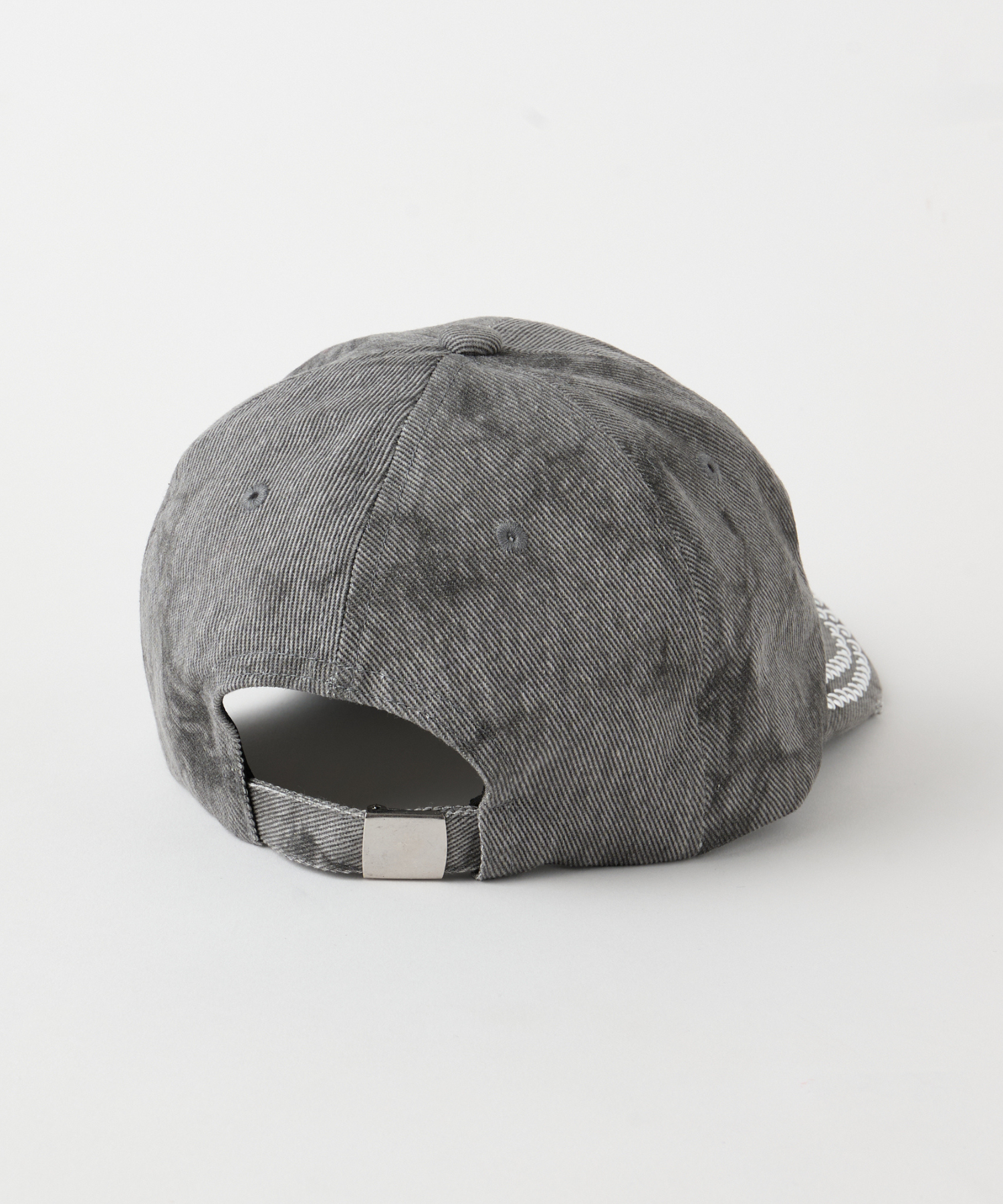 BD STUDS DAMAGE CAP – BEEDEN