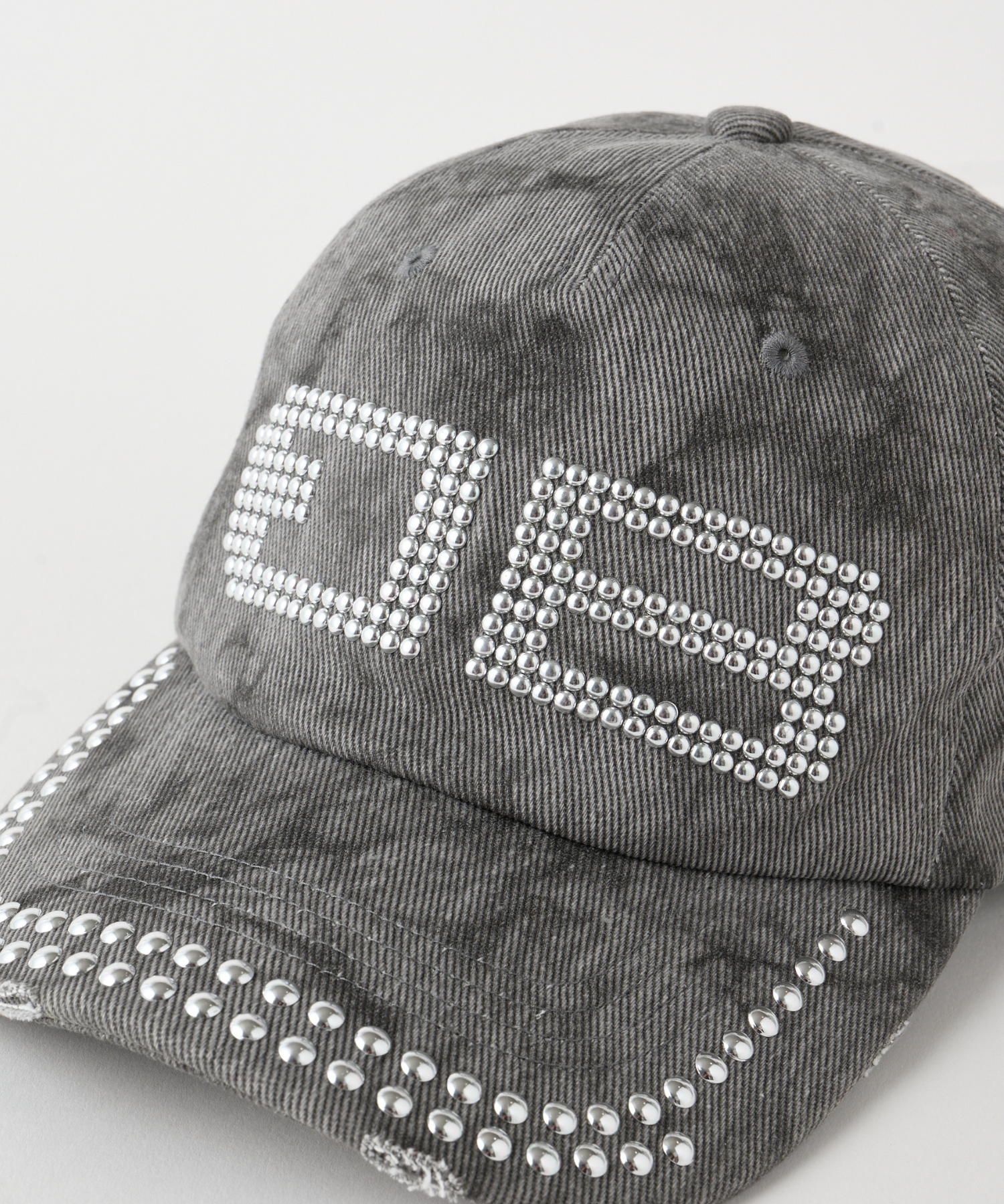 BD STUDS DAMAGE CAP – BEEDEN