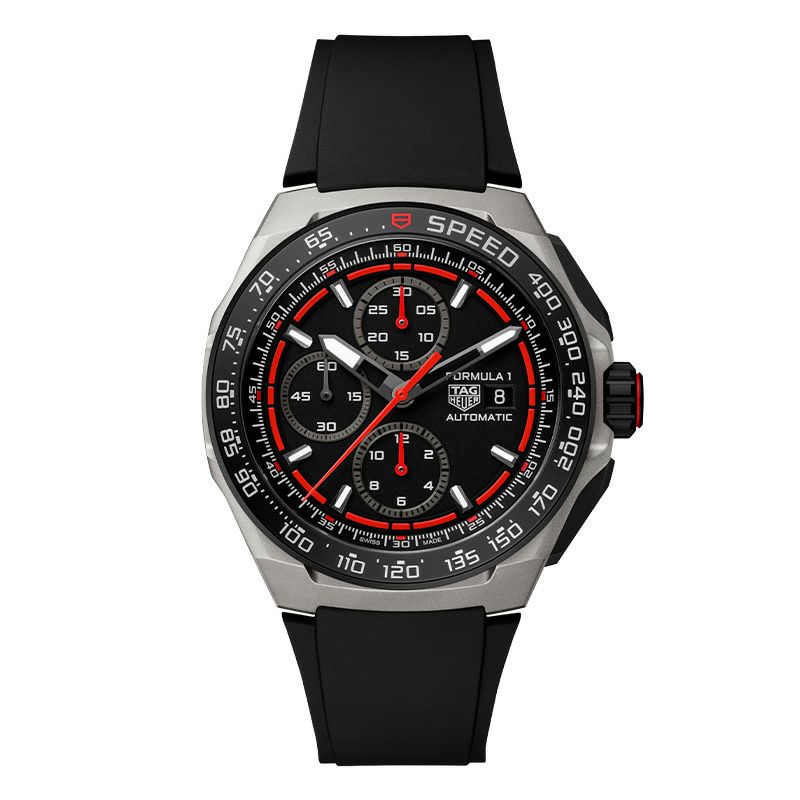 TAG Heuer FORMULA 1 CHRONOGRAPH タグ・ホイヤー フォーミュラ1