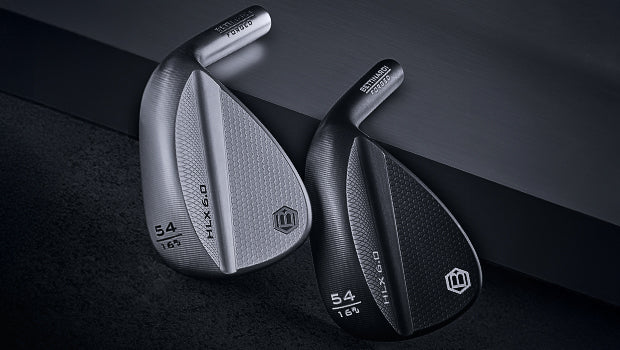 2025 HLX 6.0 Wedges – Studio B