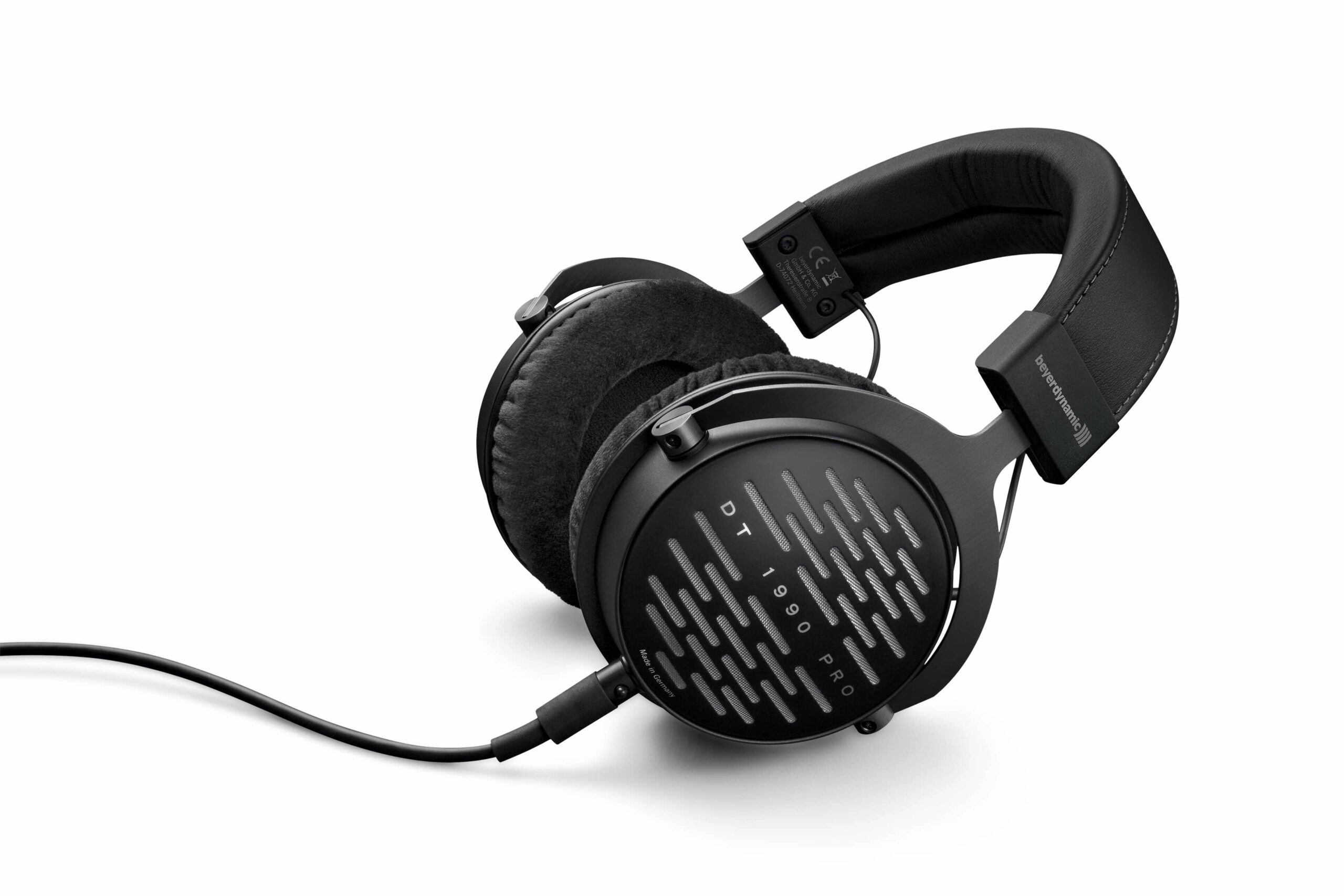 DT 1990 PRO - beyerdynamic (ベイヤーダイナミック）