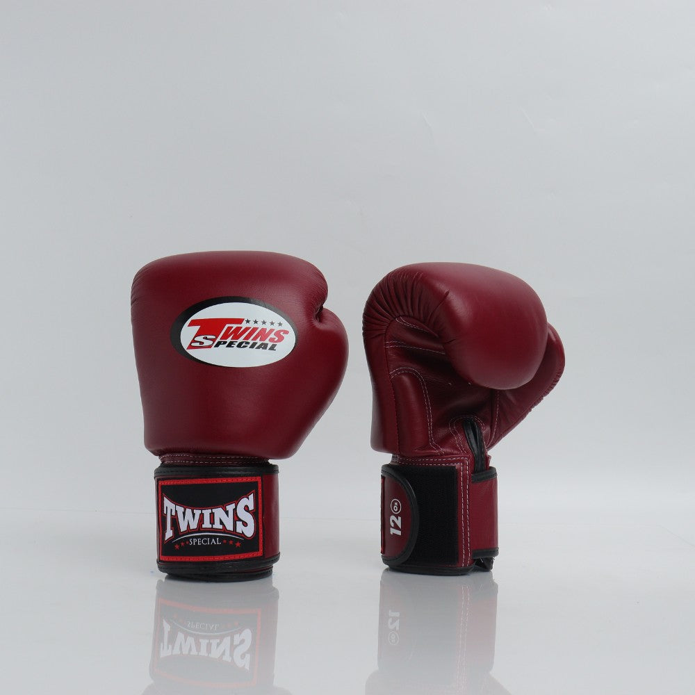 Twins Special [BGVL-3] Muay Thai Boxing Gloves – BkkMuayThaiStore