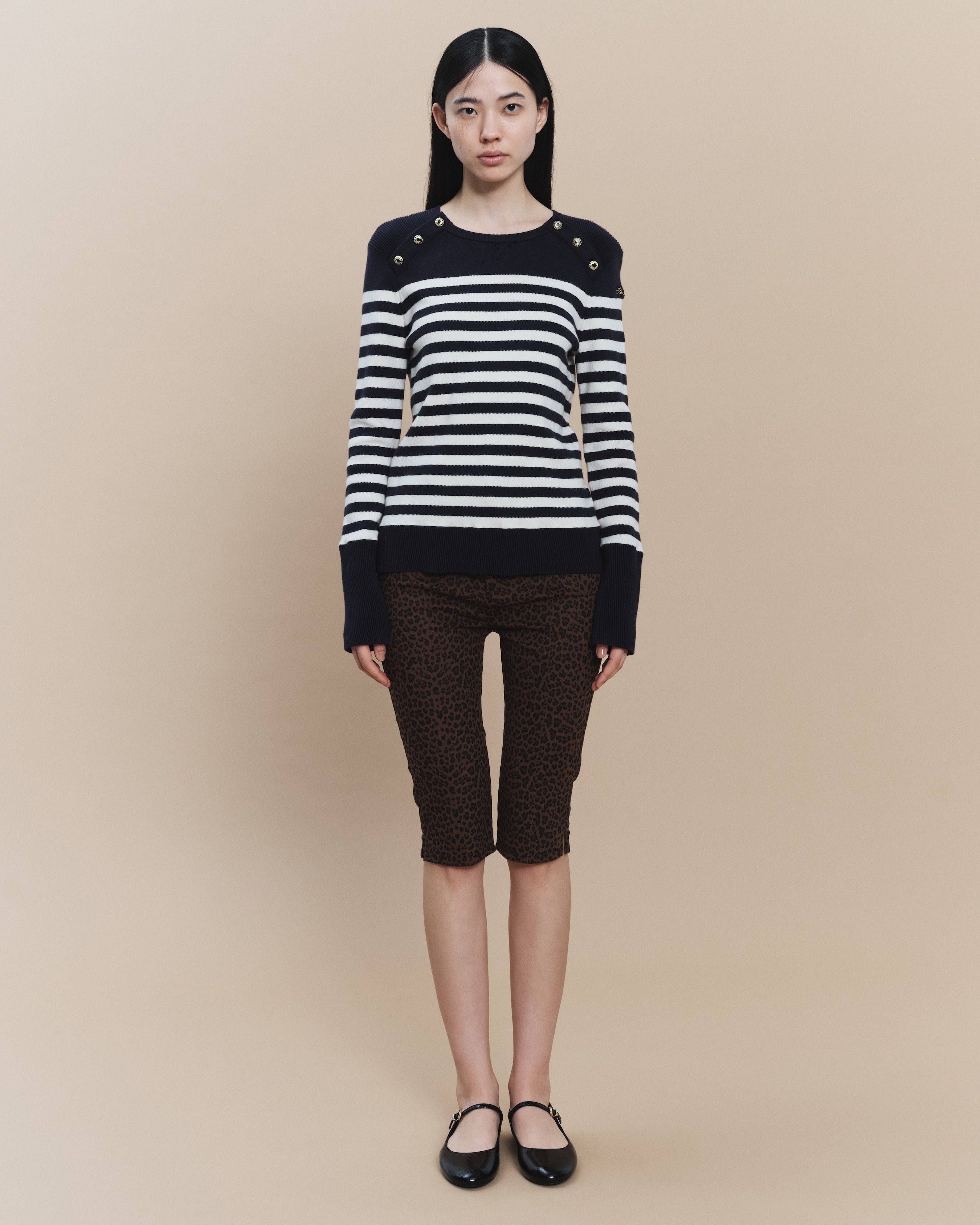 25SS COLLECTION｜Bibiy.