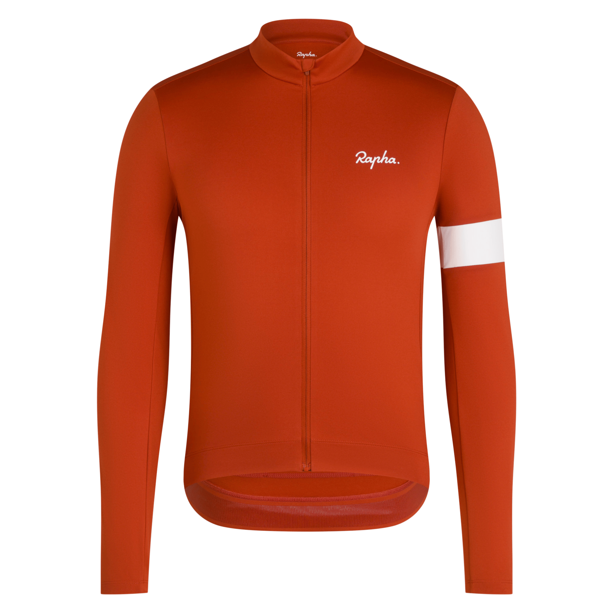 Rapha Men's Core Thermal Long Sleeve Jersey – Bici
