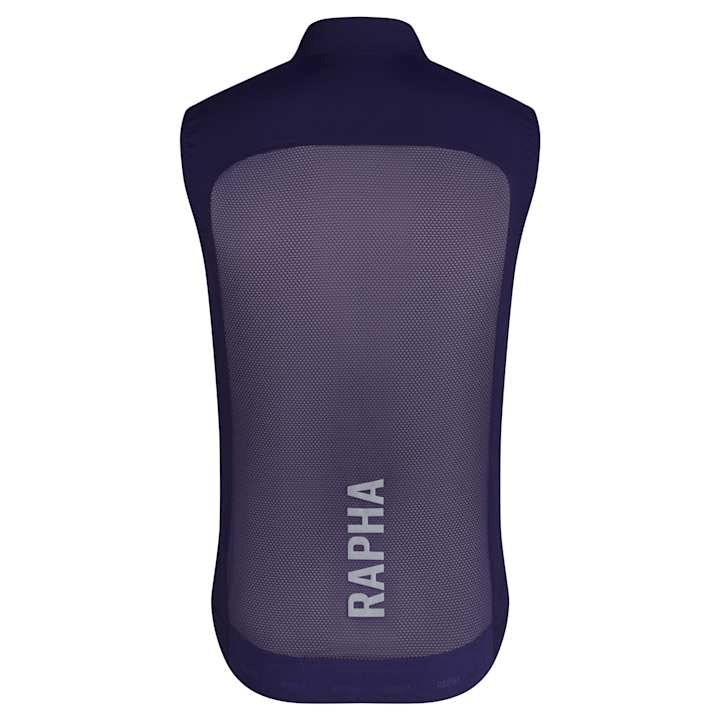 Rapha Men's Pro Team Lightweight Gilet – Bici