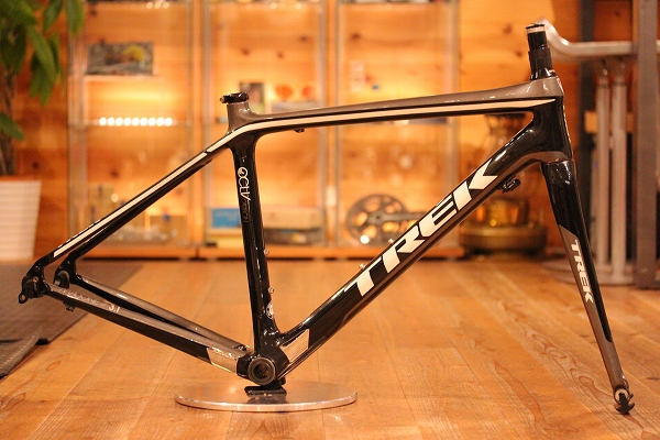 買取で入荷！ TREK (トレック) madone (マドン) 3.1 フレームセット
