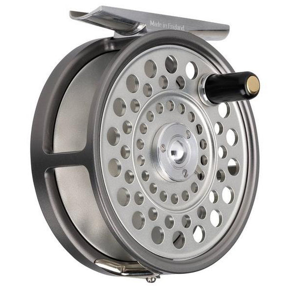 Hardy Lightweight - Featherweight Fly Reel – Big Sky Anglers