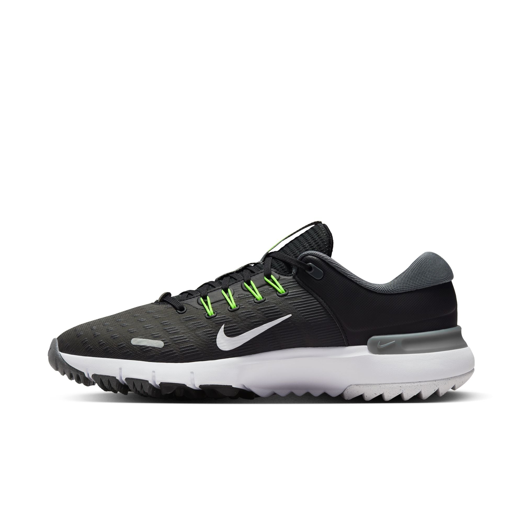 Nike Men's Free Golf Next Nature Golf Shoes (Large Sizes) | Big