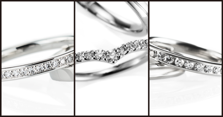 EITOの結婚指輪・婚約指輪一覧 | ビジュピコ