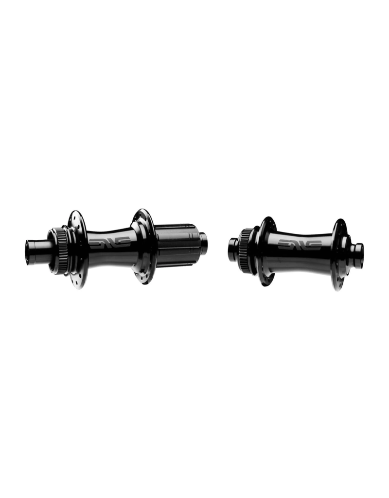 Enve Alloy Foundation Hub 24H 12×142 Disc Centerlock – Bike Closet