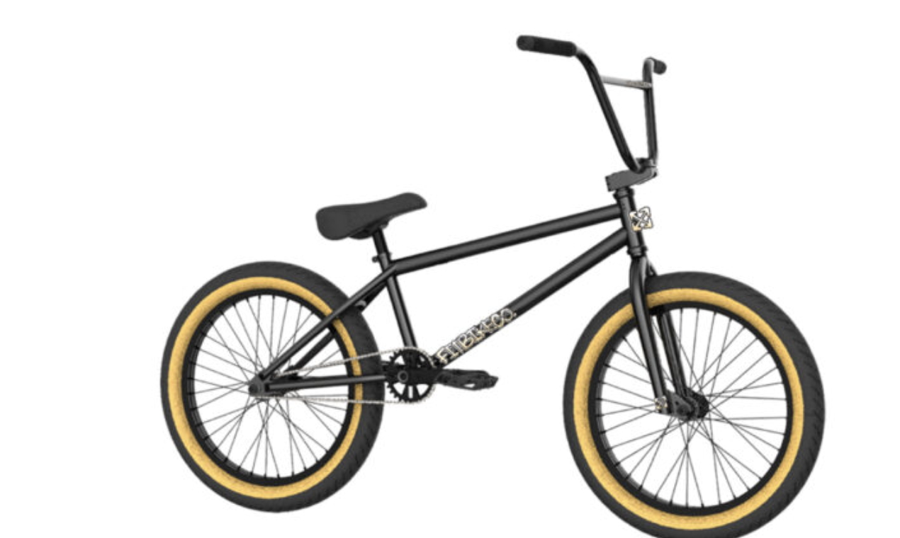 Fit BMX Bikes - Fit Series One BMX Bike – Bikecraze | Bike Shop