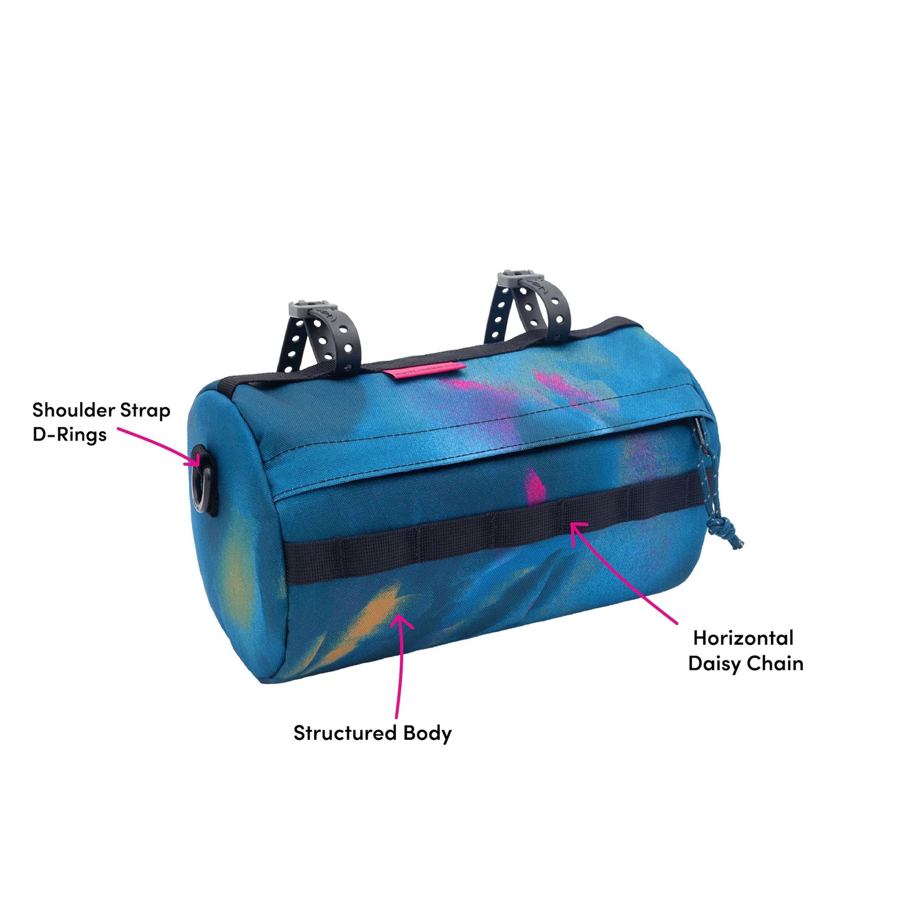 SWIFT INDUSTRIES Luminary Bandito Bicycle Bag – Bikeary Bicycle