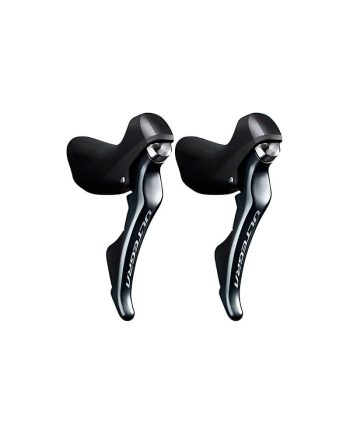 Shimano Ultegra ST-R8000 Dual Control Lever Rim Brake 2x11-Speed