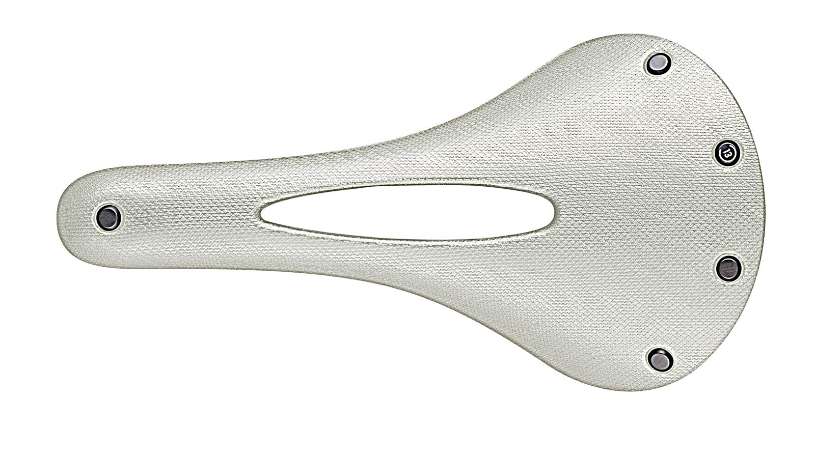 First Look: Brooks Cambium C13 tops All-Weather waterproof saddle
