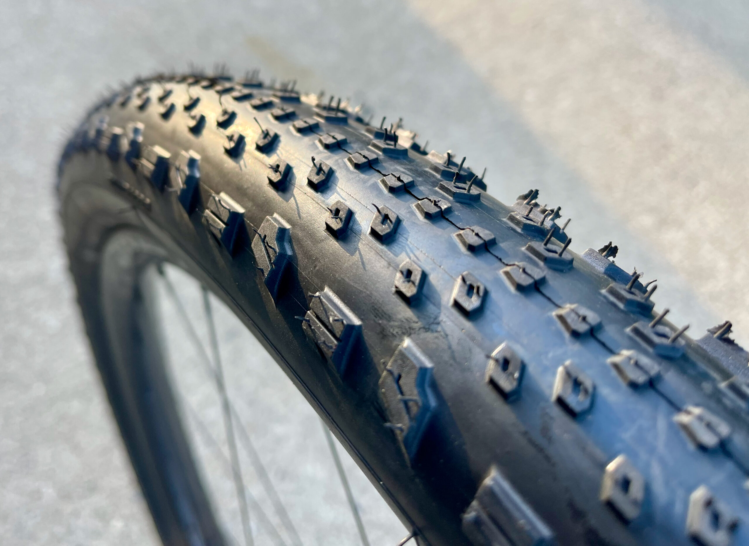 Bontrager RSL Tire Line Offers Four Designs With World Cup