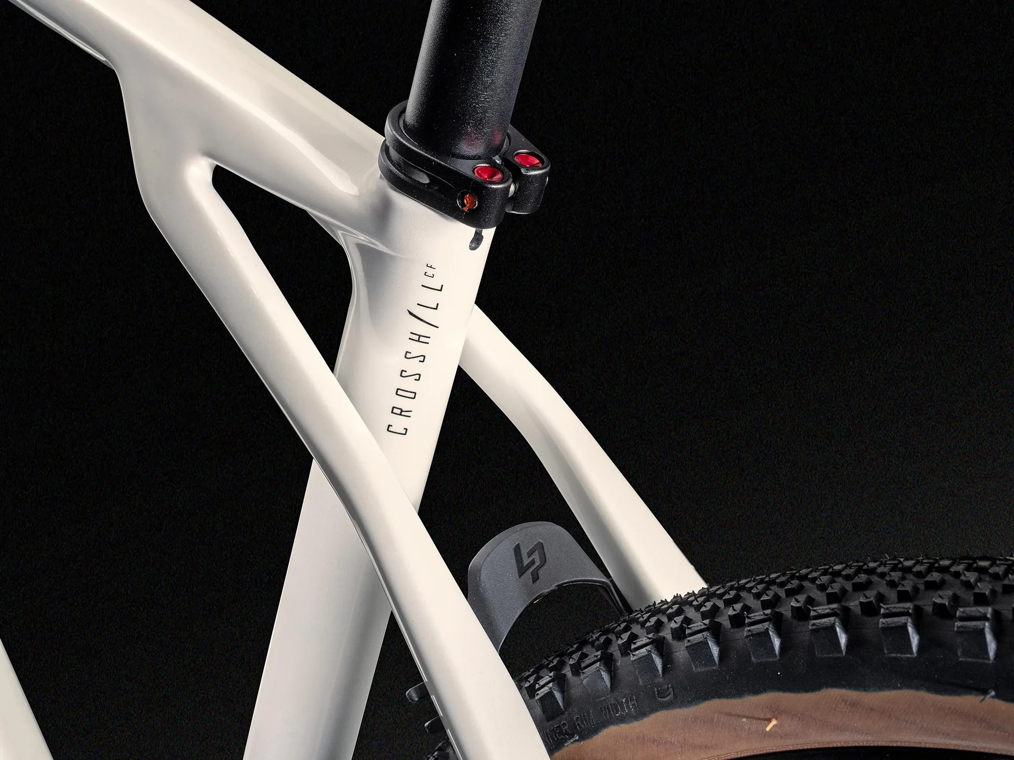 Lapierre Flexes All-New Crosshill CF Carbon Gravel Bike Ready for