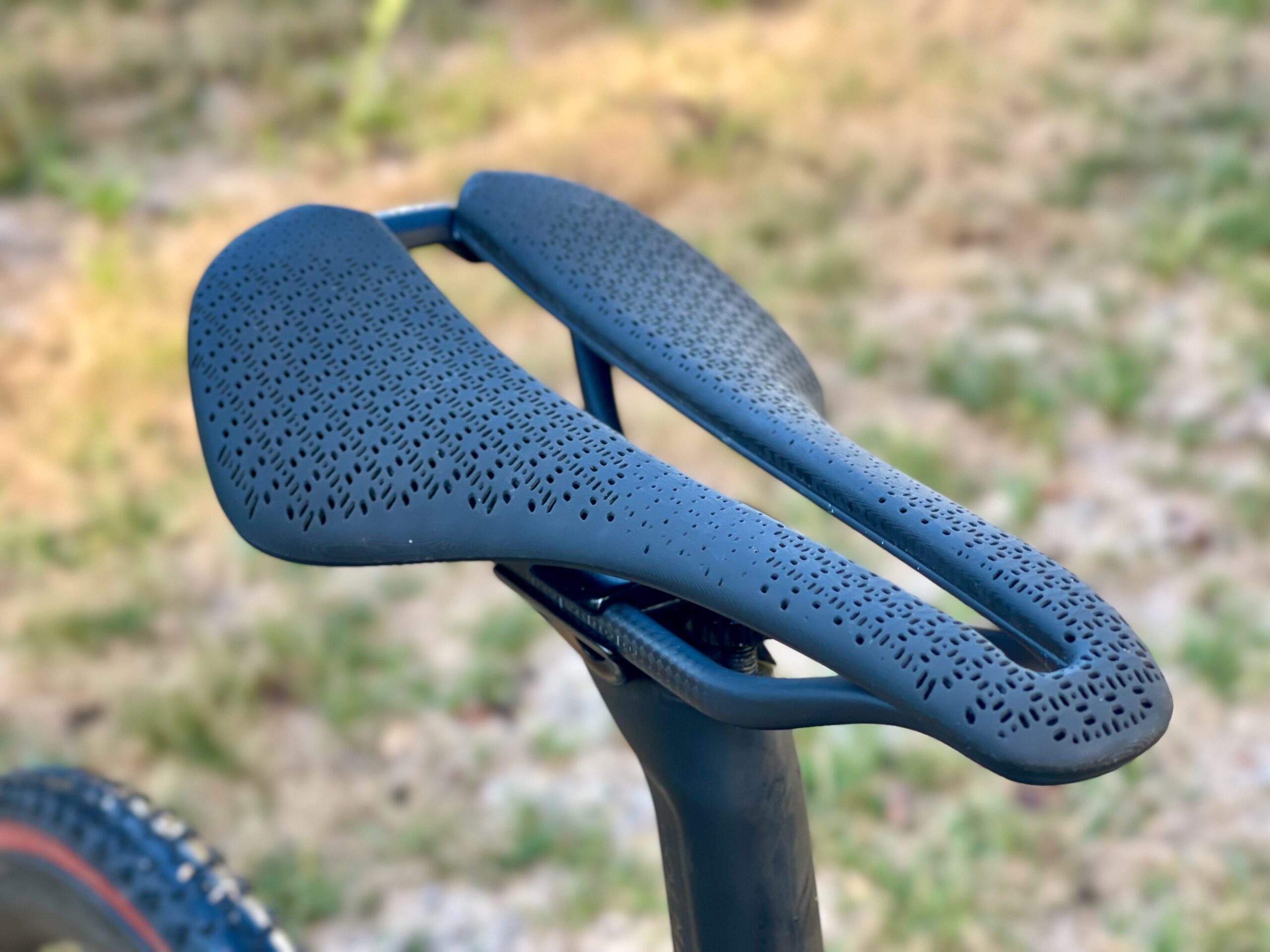 Trek Adds Their First 3D Printed Saddle, Aeolus AirLoom RSL Saddle