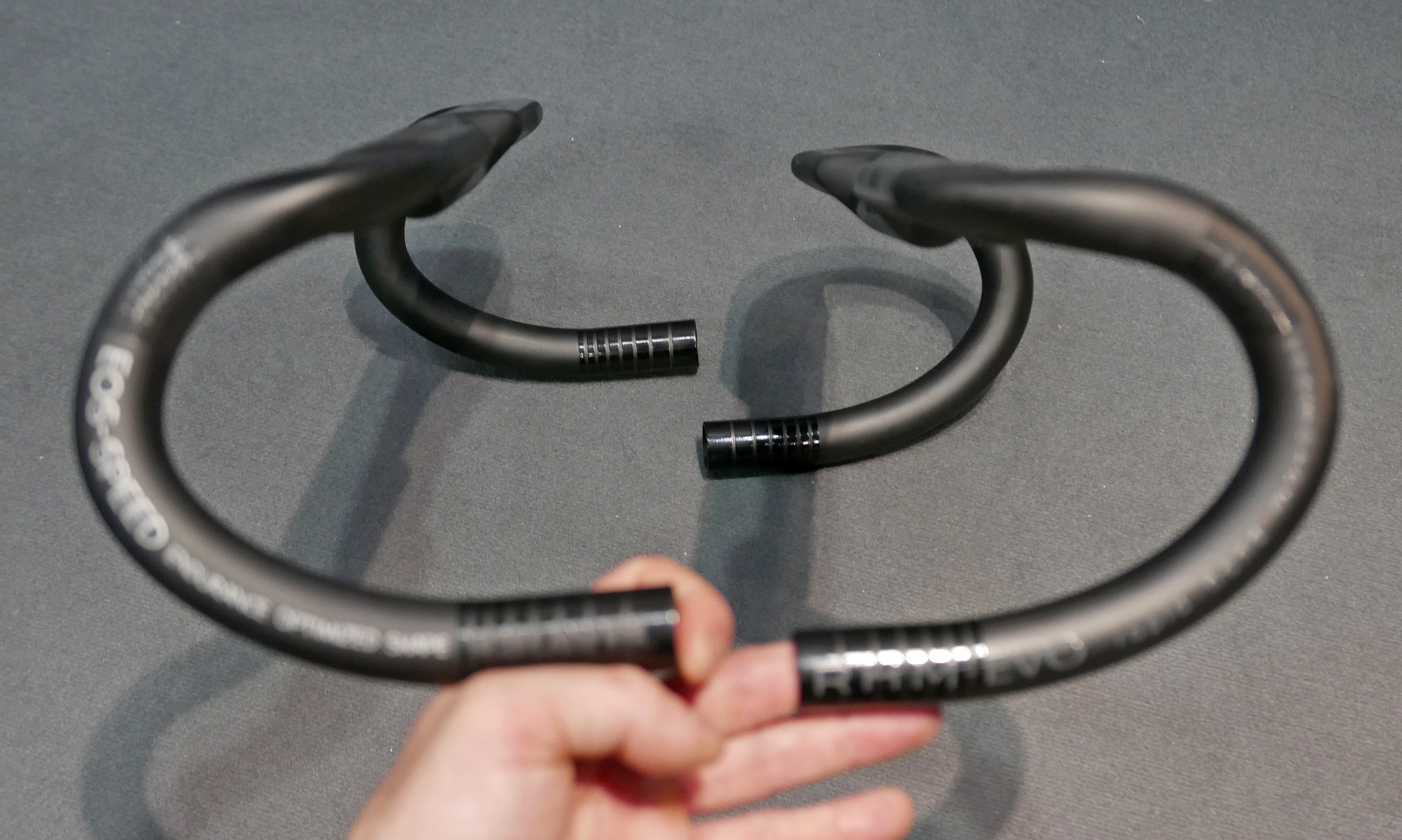 Deda Superzero RS & Gravel go faster, Superbox integrates - Bikerumor