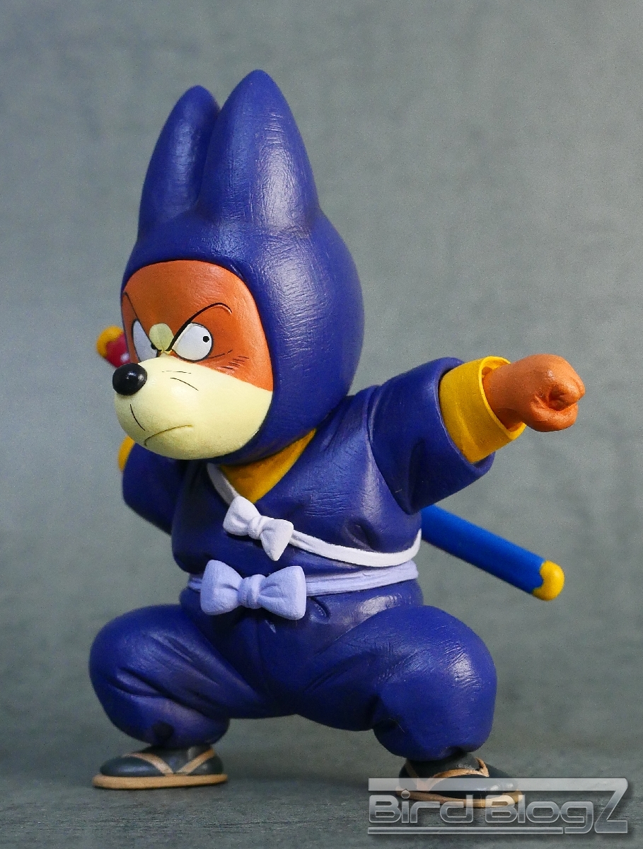 一番くじ ドラゴンボール EX 摩訶不思議大冒険 E賞 MASTERLISE マイ