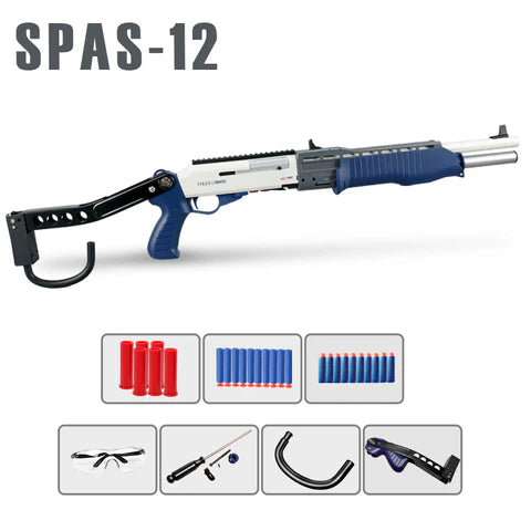SPAS-12 – Biu Blaster
